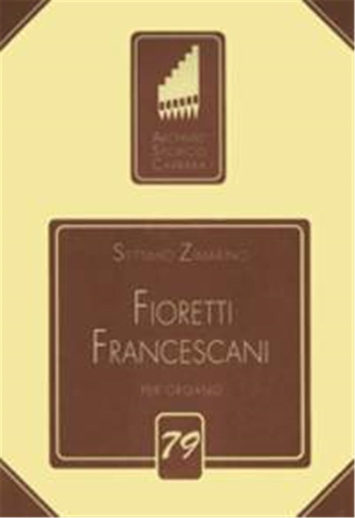 Fioretti Francescani
